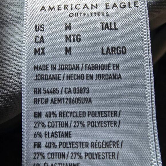 American Eagle Sweat Pants - Medium - Picture 8 of 8